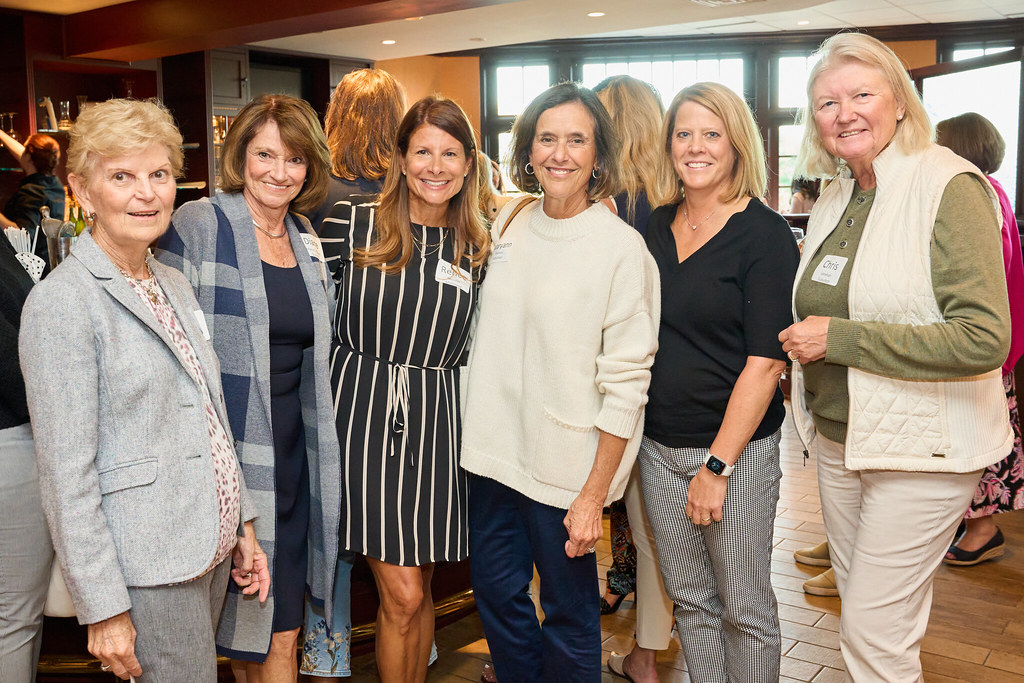 AHF Auxiliary Night 2022 Abington Health Foundation Women's