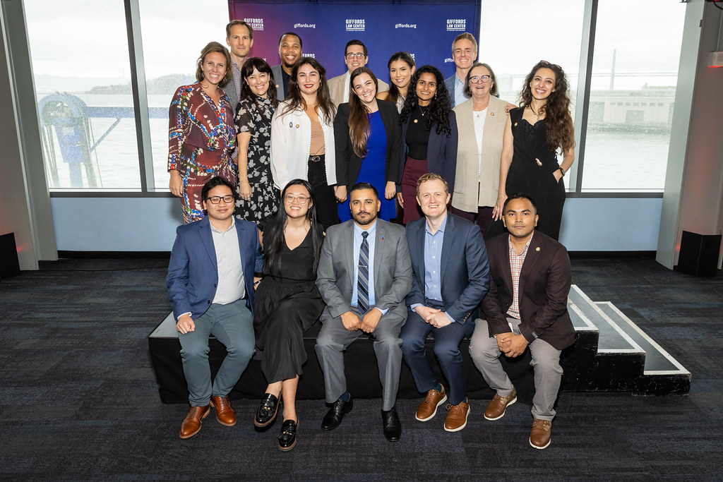 Giffords Law Center's 29th Anniversary Celebration Flickr