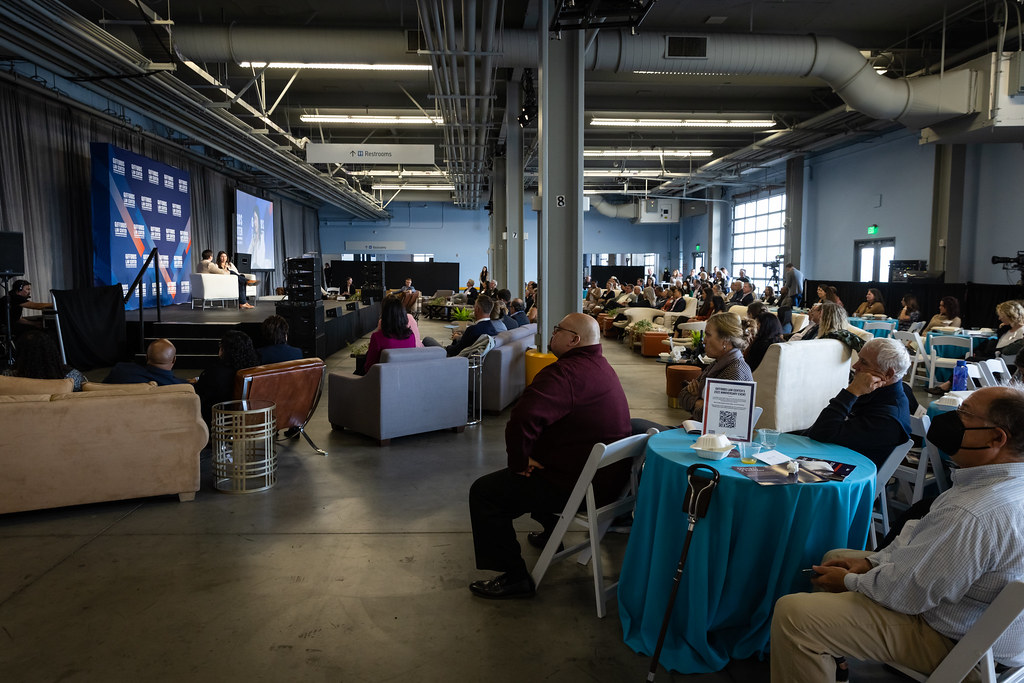 Giffords Law Center's 29th Anniversary Celebration Flickr