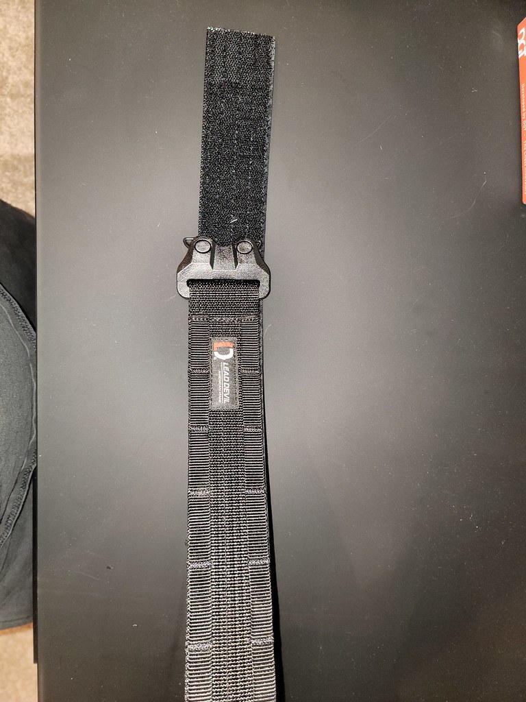 Lead Devil Dana Danw Flickr