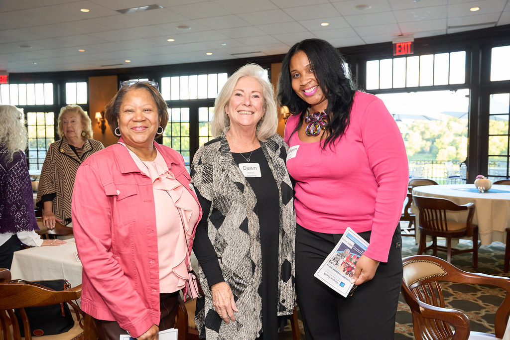 AHF Auxiliary Night 2022 Abington Health Foundation Women's