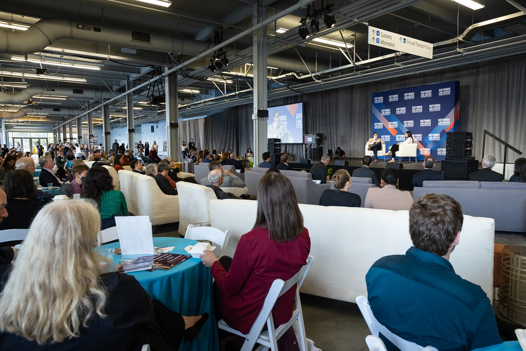 Giffords Law Center's 29th Anniversary Celebration Flickr