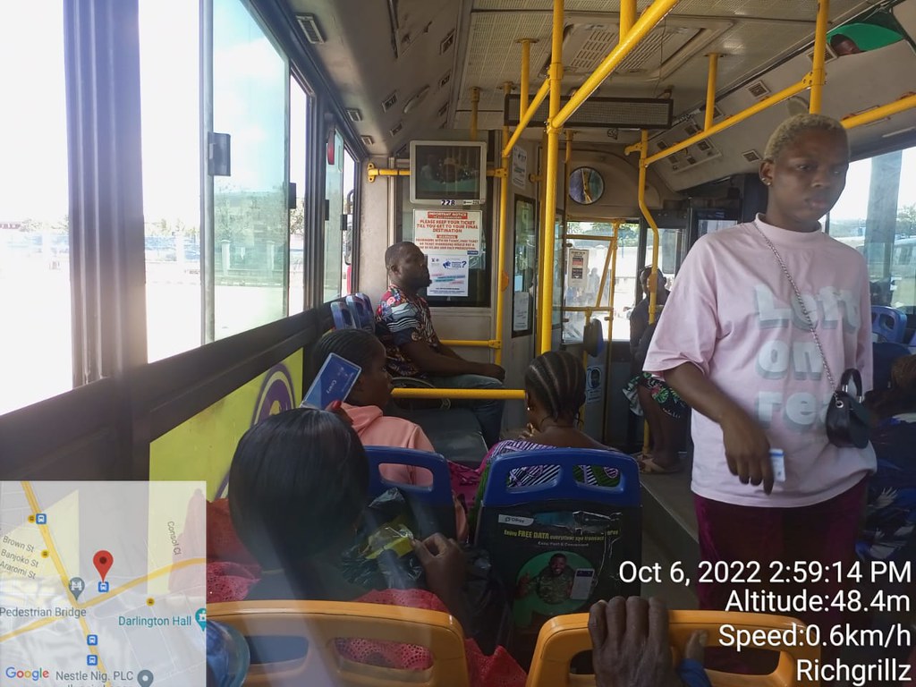 ARM PENSION (14) Transit Media Flickr