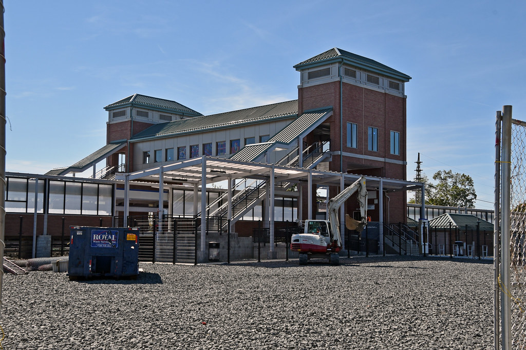 Elmont Bellerose Terrace Edward Hand Flickr