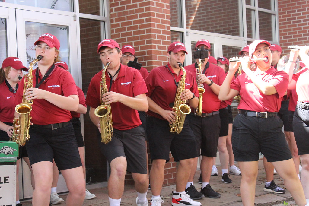 IMG_3697 Arkansas Alumni Flickr