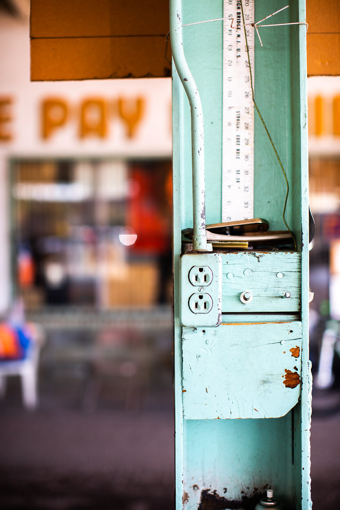 H & H Car Wash, El Paso, Texas Thomas Hawk Flickr