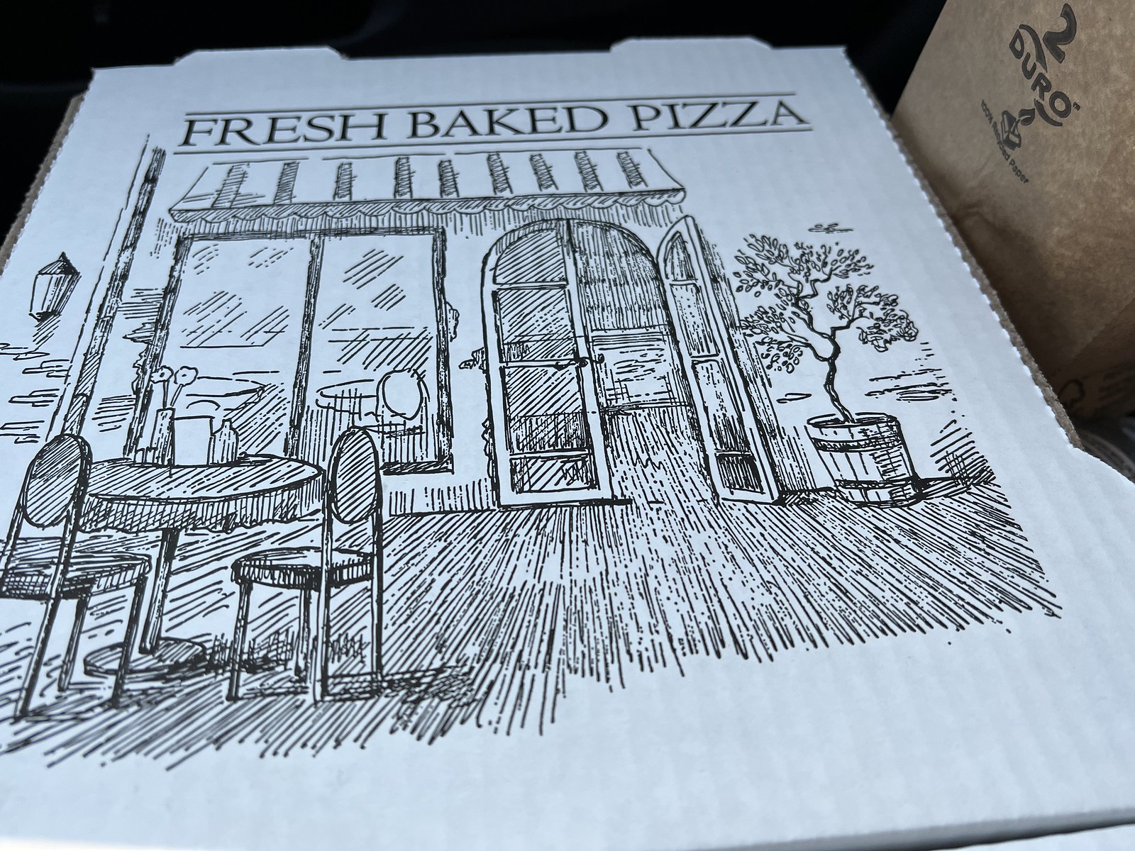 Alum Creek Edition Mama Rosa's Pizza and More Candace Lately