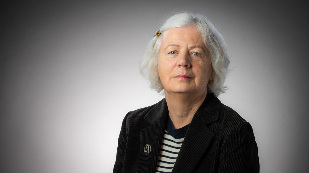 Professor Jane Millar OBE announced as finalist for ESRC Celebrating