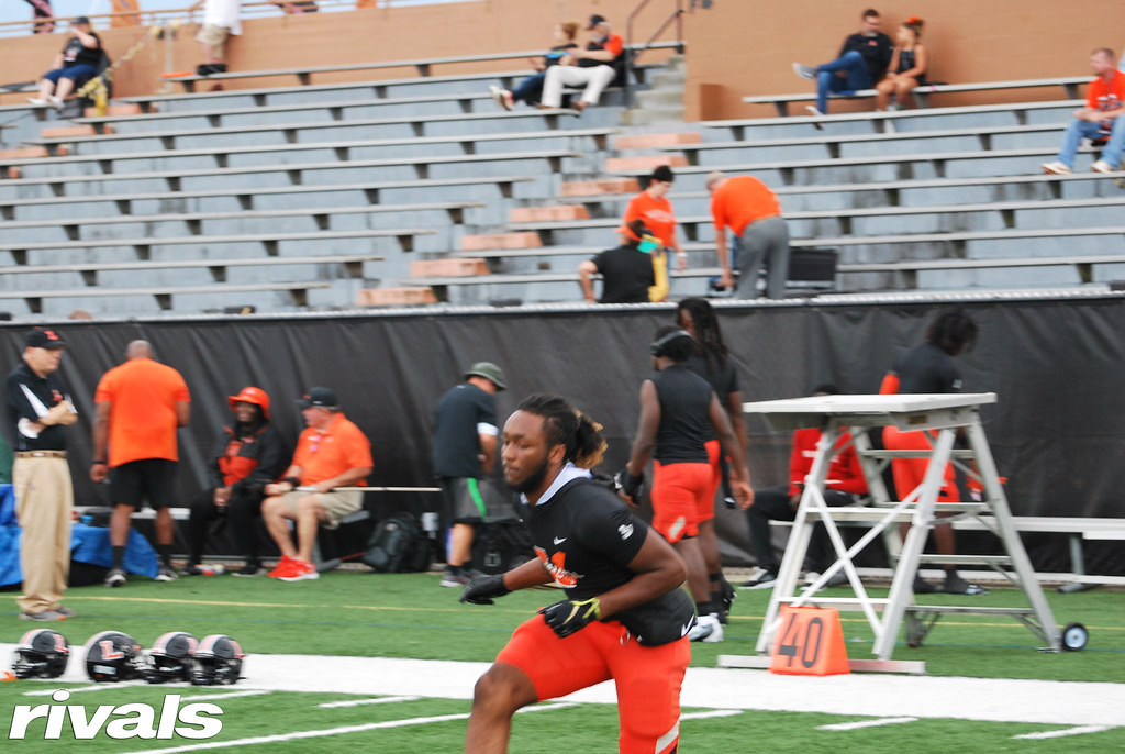 Jamar Taylor WR Lakeland 2024 No 25 (5) Flickr