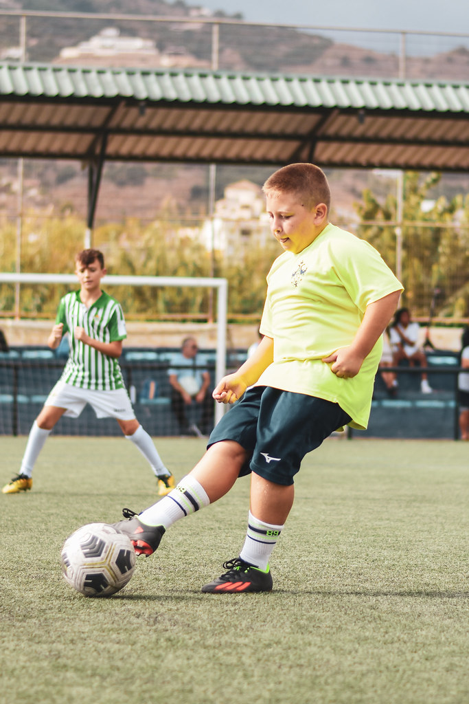 DSC_0048 FC Malaga City Academy Flickr