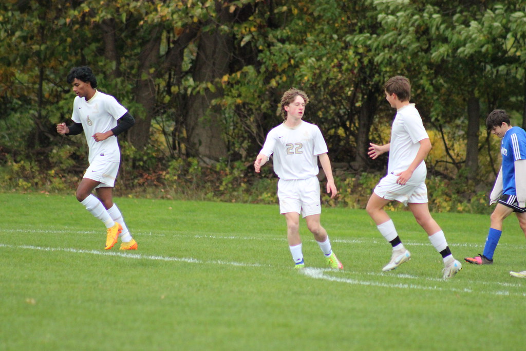 2022 JV at Brockport Flickr