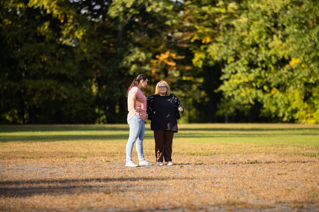 Goodrich Park Flickr