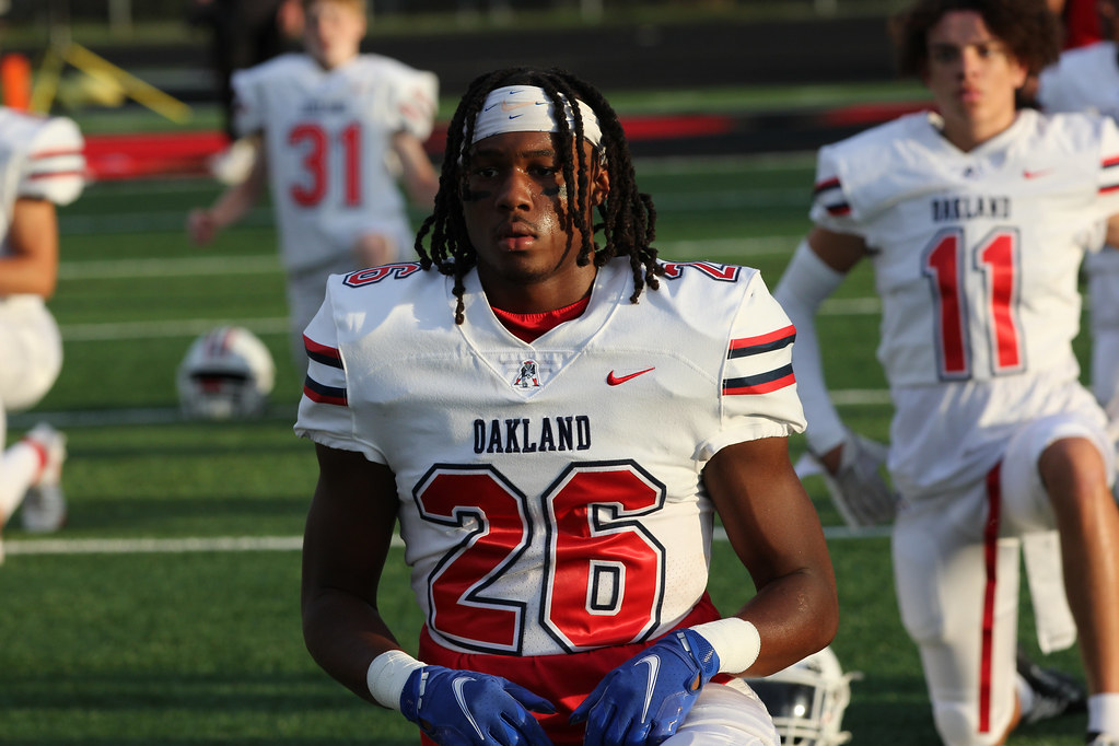 Korey Smith 1 Flickr