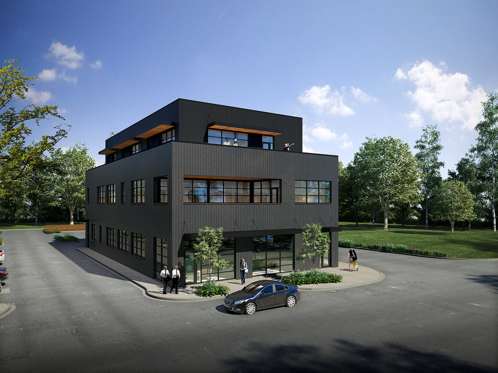 CHAMBERS B VIEW 2 CHC Development Flickr