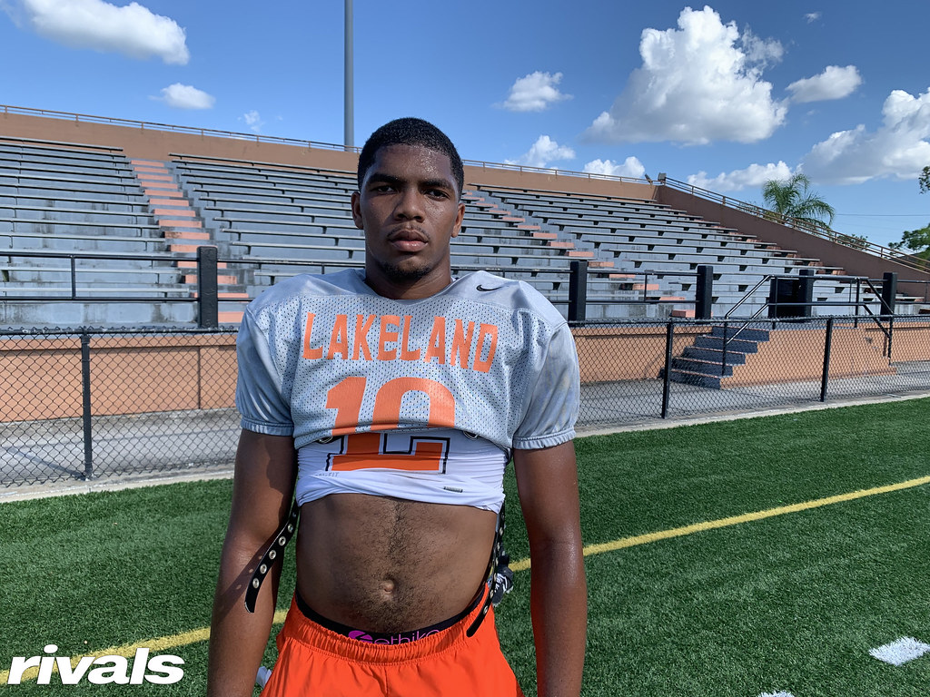 TylerWilliams0471 Flickr