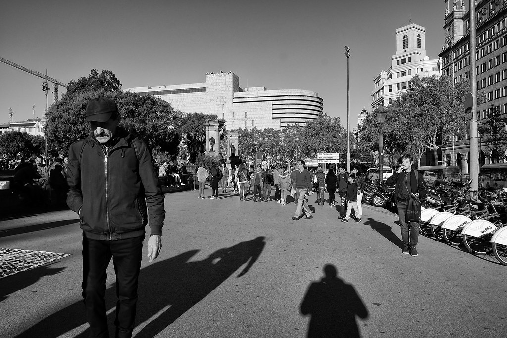 Centro Francisco Olmos Flickr