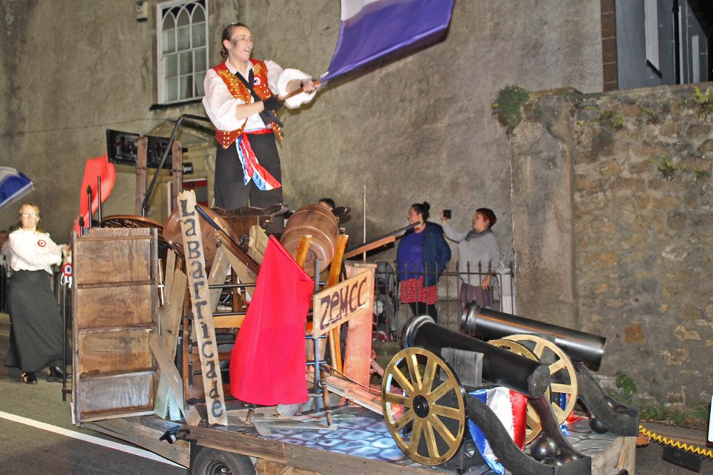 IMG_8843 Ilminster Carnival Committee Flickr