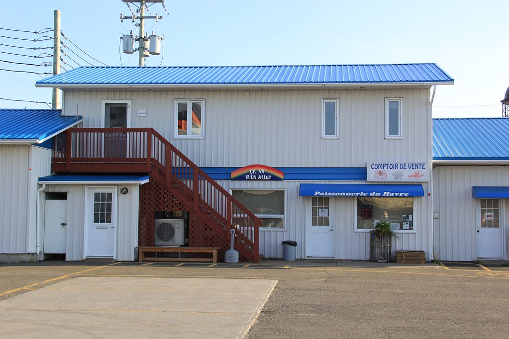 0828 (137) HavreSaintPierre Poissonnerie du Havre Flickr