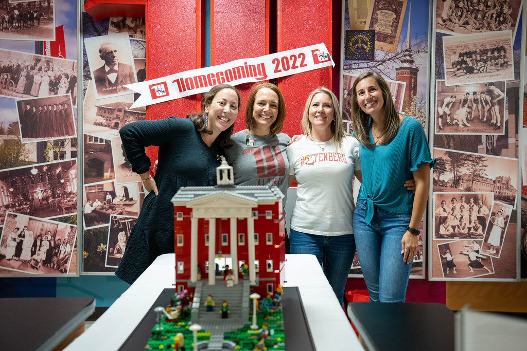 Wittenberg (09/30) Wittenberg University Flickr