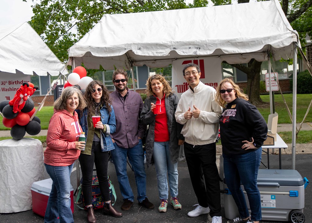 7 Wittenberg University Flickr