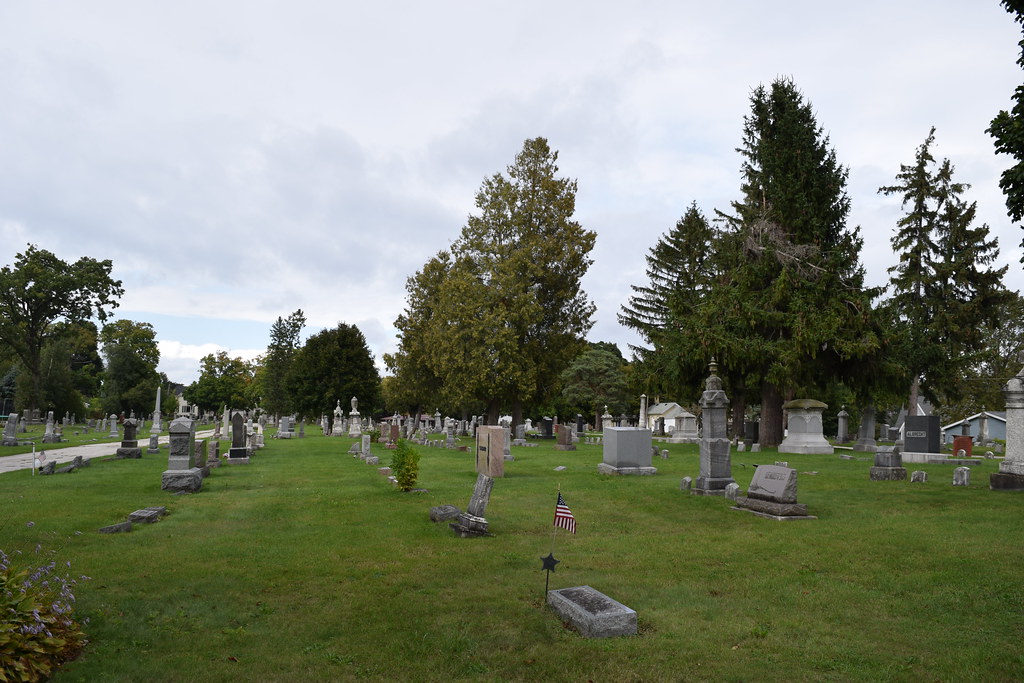 Plymouth Union Cemetery Plymouth Wisconsin Calvin Faunus Flickr