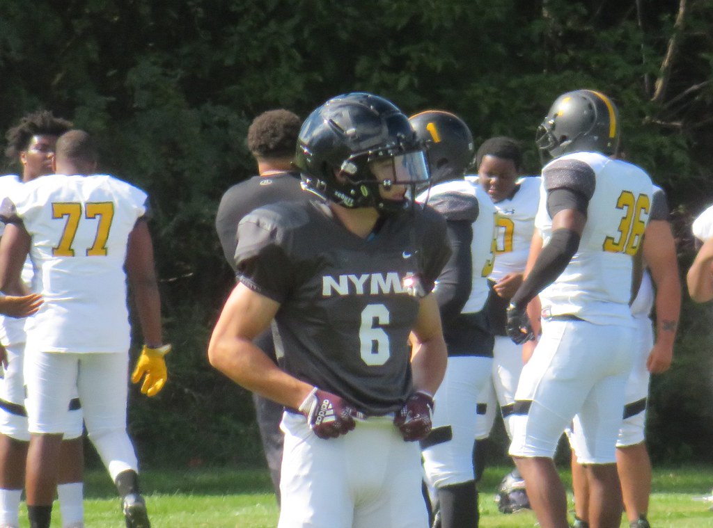 SFA (Baltimore, MD) vs NYMA , CornwallonHudson, New York… Flickr