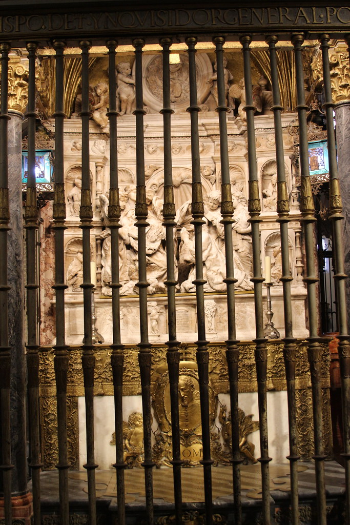 IMG_4972 Santo Tome Church jshy1 Flickr