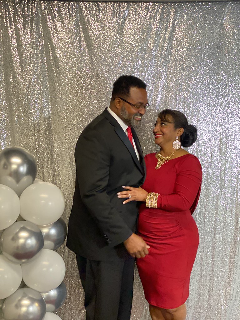 Sheila Hodges LaRessa James Flickr