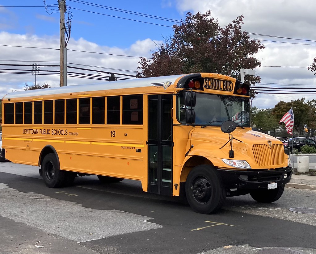 Levittown Public Schools 19 2021 IC CE Gasoline Today was… Flickr