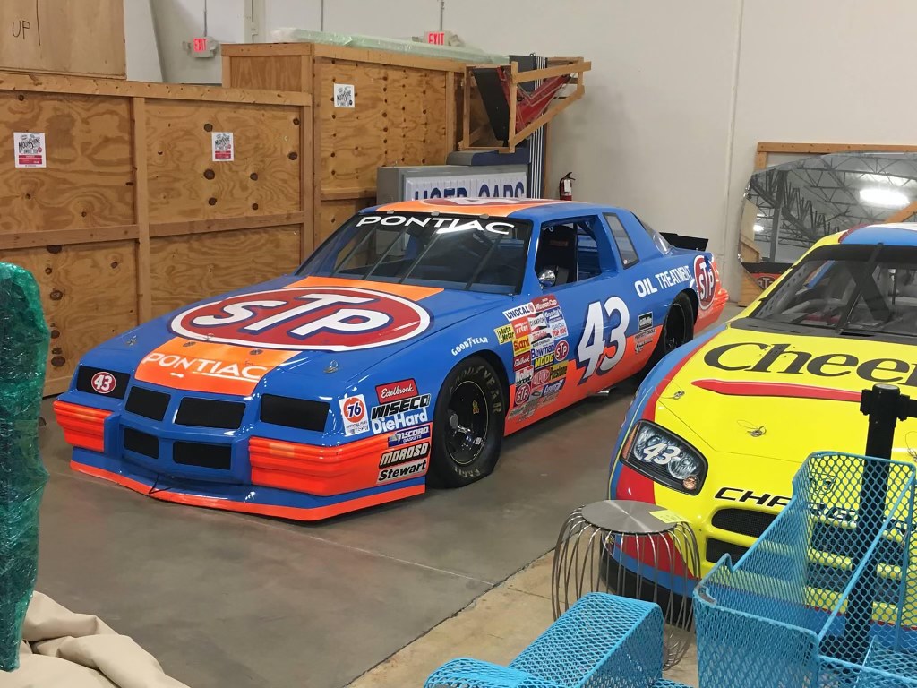 Austin Rock & Roll Car Museum Caeleb Kerr Flickr