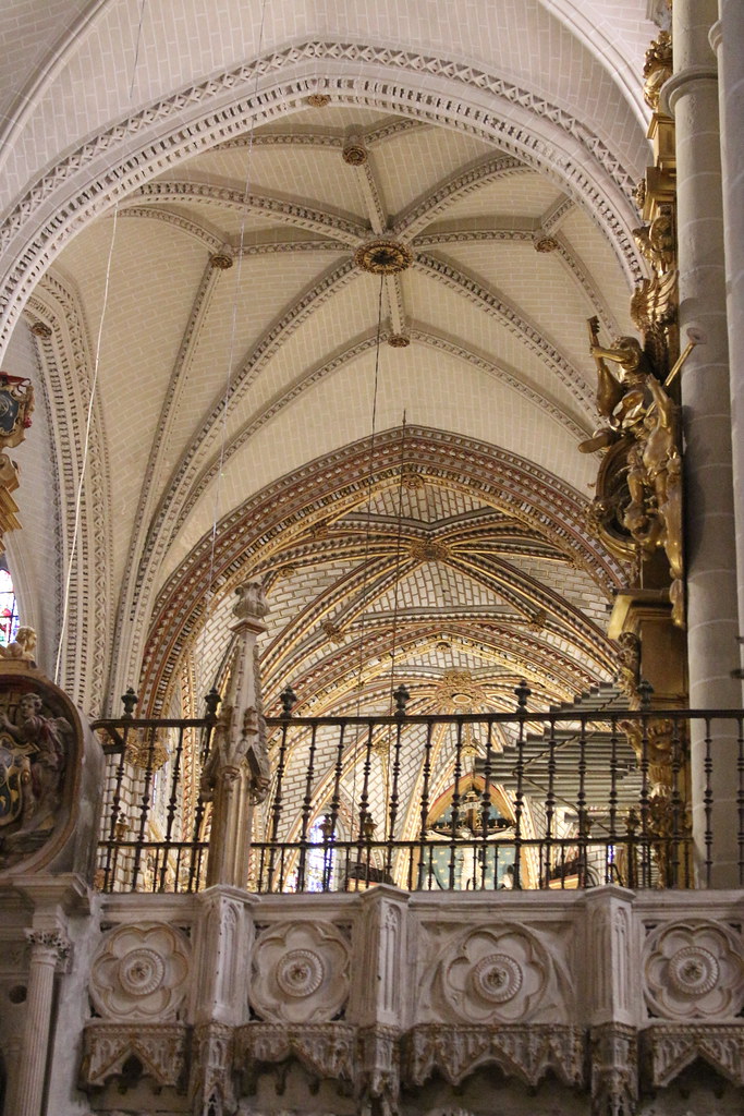 IMG_4964 Santo Tome Church jshy1 Flickr