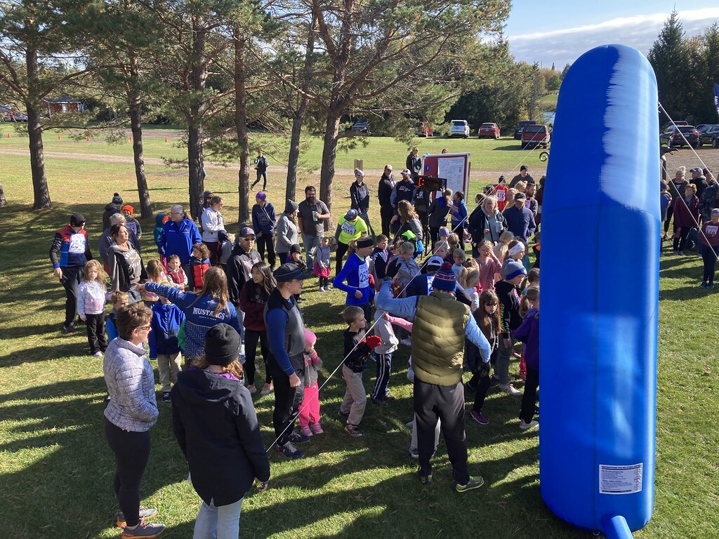 Swedish Mile 2022 Swedish Mile Flickr