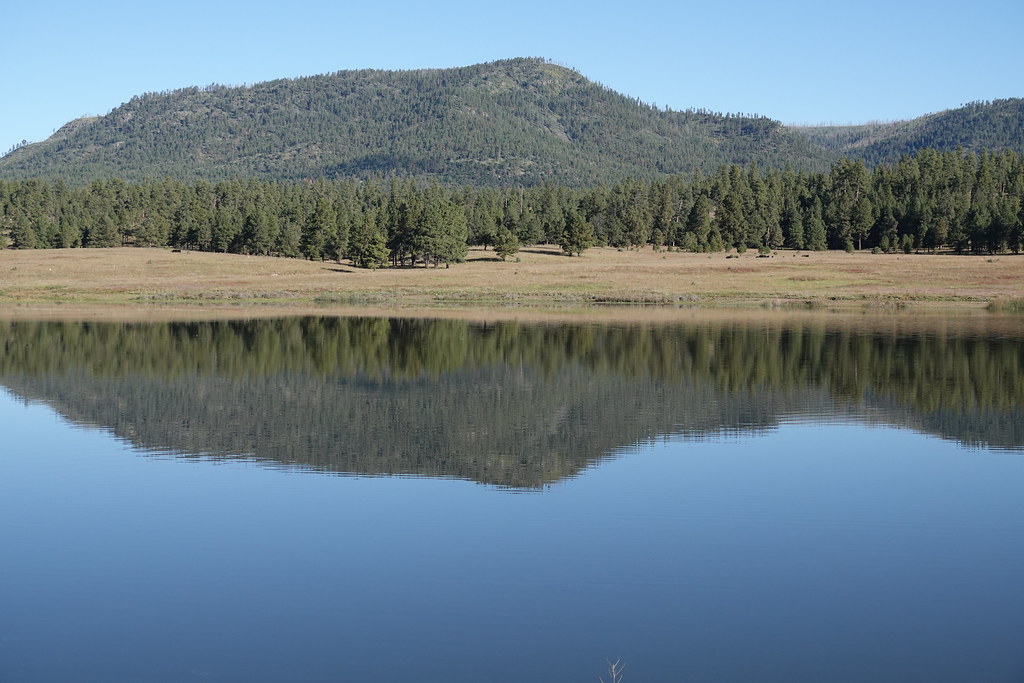 Luna Lake, Apache County, AZ (3) Doug Danforth Flickr