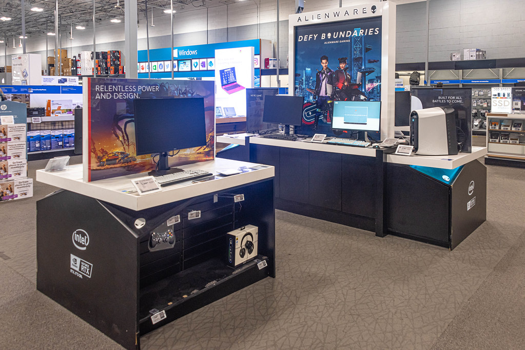 Best Buy Downey Store In Store October 4, 2022 Best Buy … Flickr