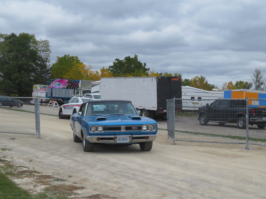 Woodbridge Fall Fair 2022 100 Porter Ave Woodbridge Ontari… Flickr