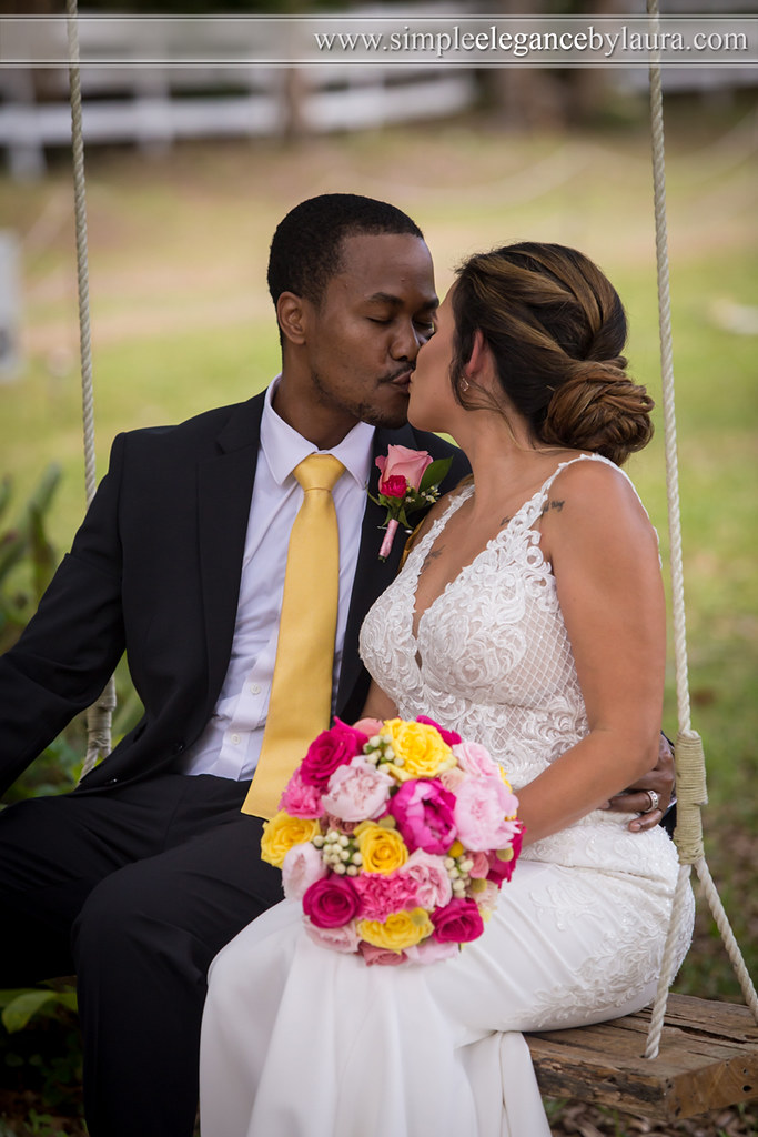 Getting LoveyDovey on the Swing Laura Bellamy Flickr