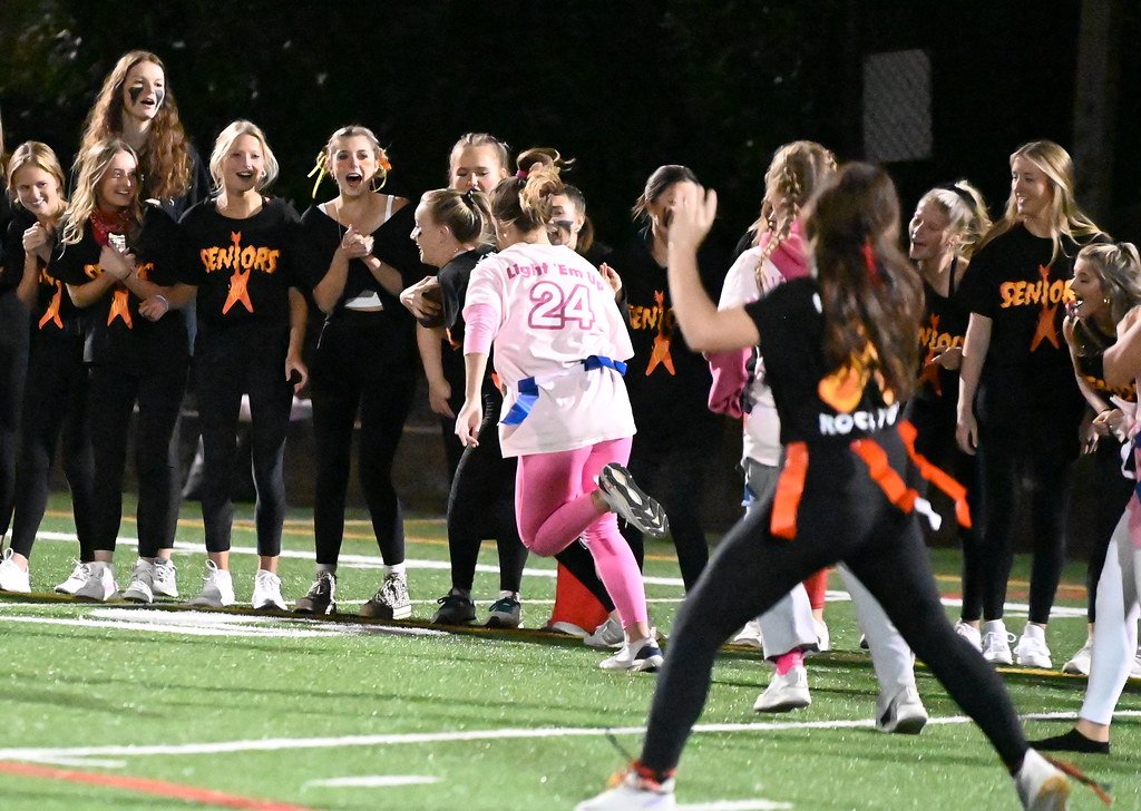 Powder Puff Game 10.8.2022 (TM)00081 Powder Puff Game 10.8… Flickr