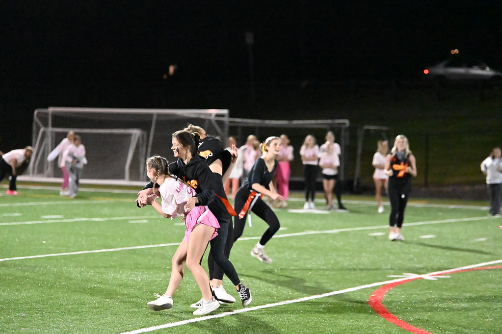 Powder Puff Game 10.8.2022 (TM)00252 Powder Puff Game 10.8… Flickr