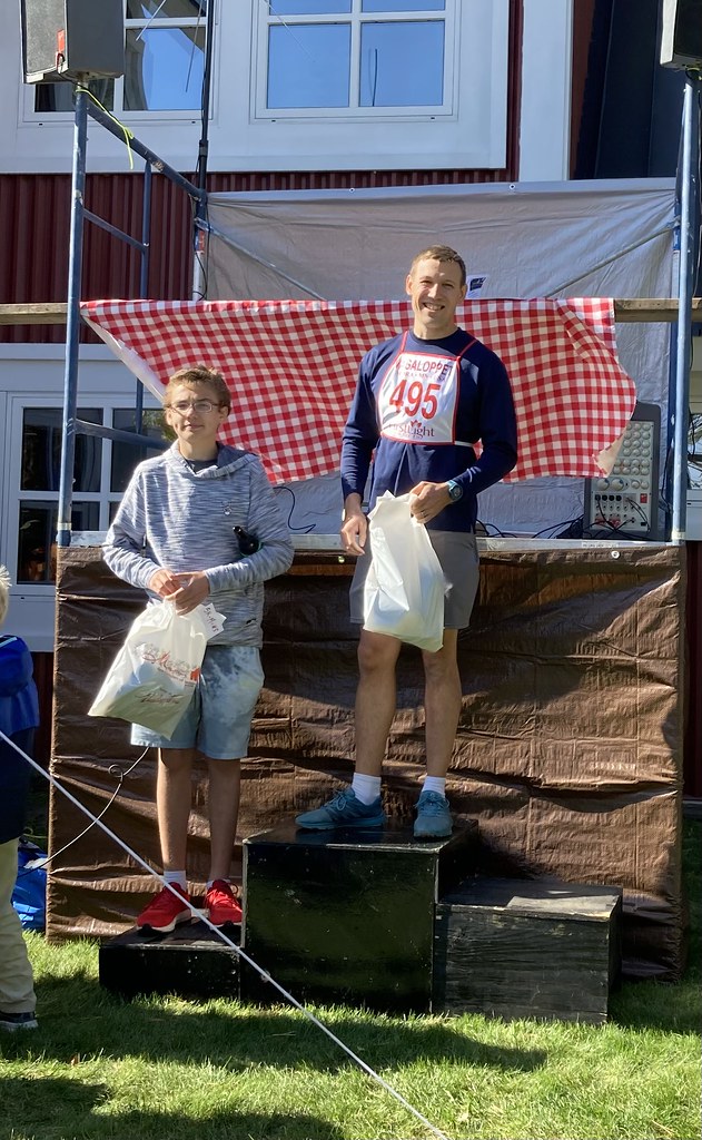 Swedish Mile 2022 Swedish Mile Flickr