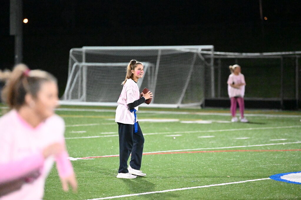 Powder Puff Game 10.8.2022 (TM)00042 Powder Puff Game 10.8… Flickr