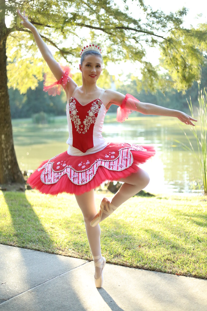 4P4A4834 Cajun Girl Flickr