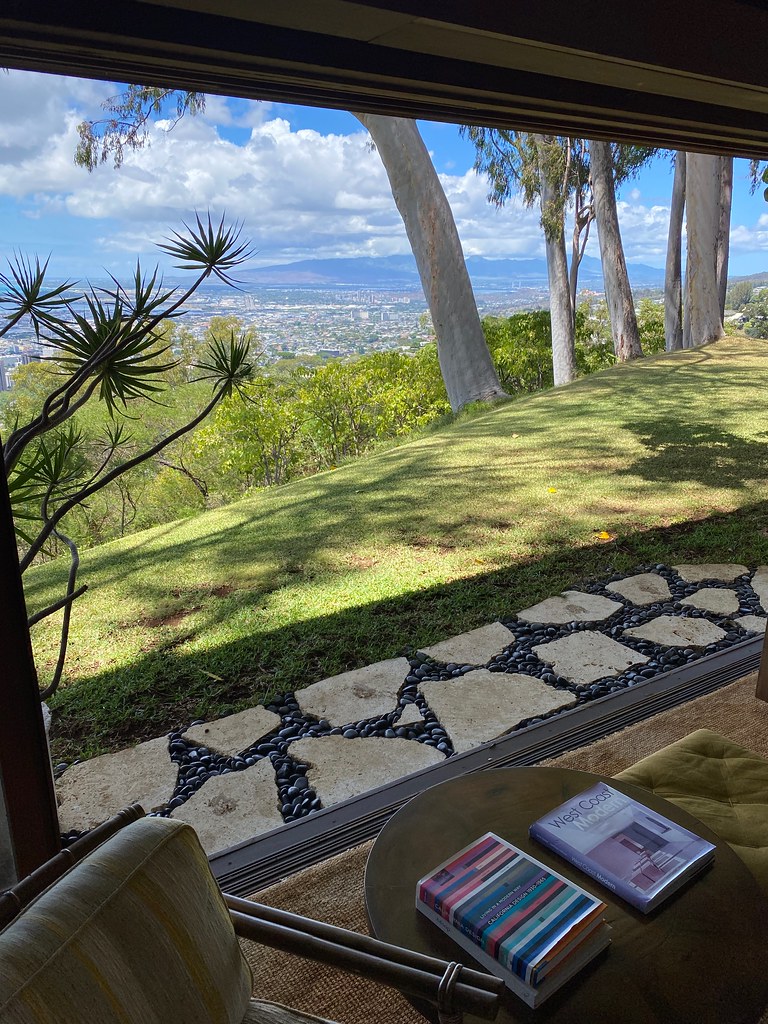 The Liljestrand House 3300 Tantalus Dr, Honolulu, HI Desig… Flickr