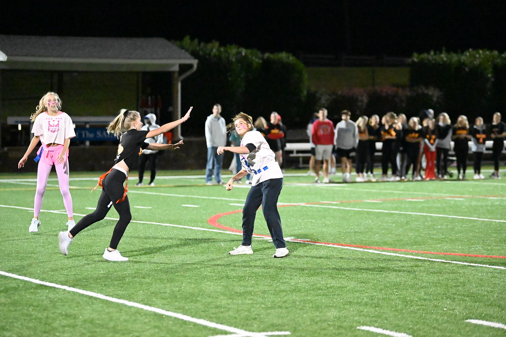 Powder Puff Game 10.8.2022 (TM)00475 Powder Puff Game 10.8… Flickr