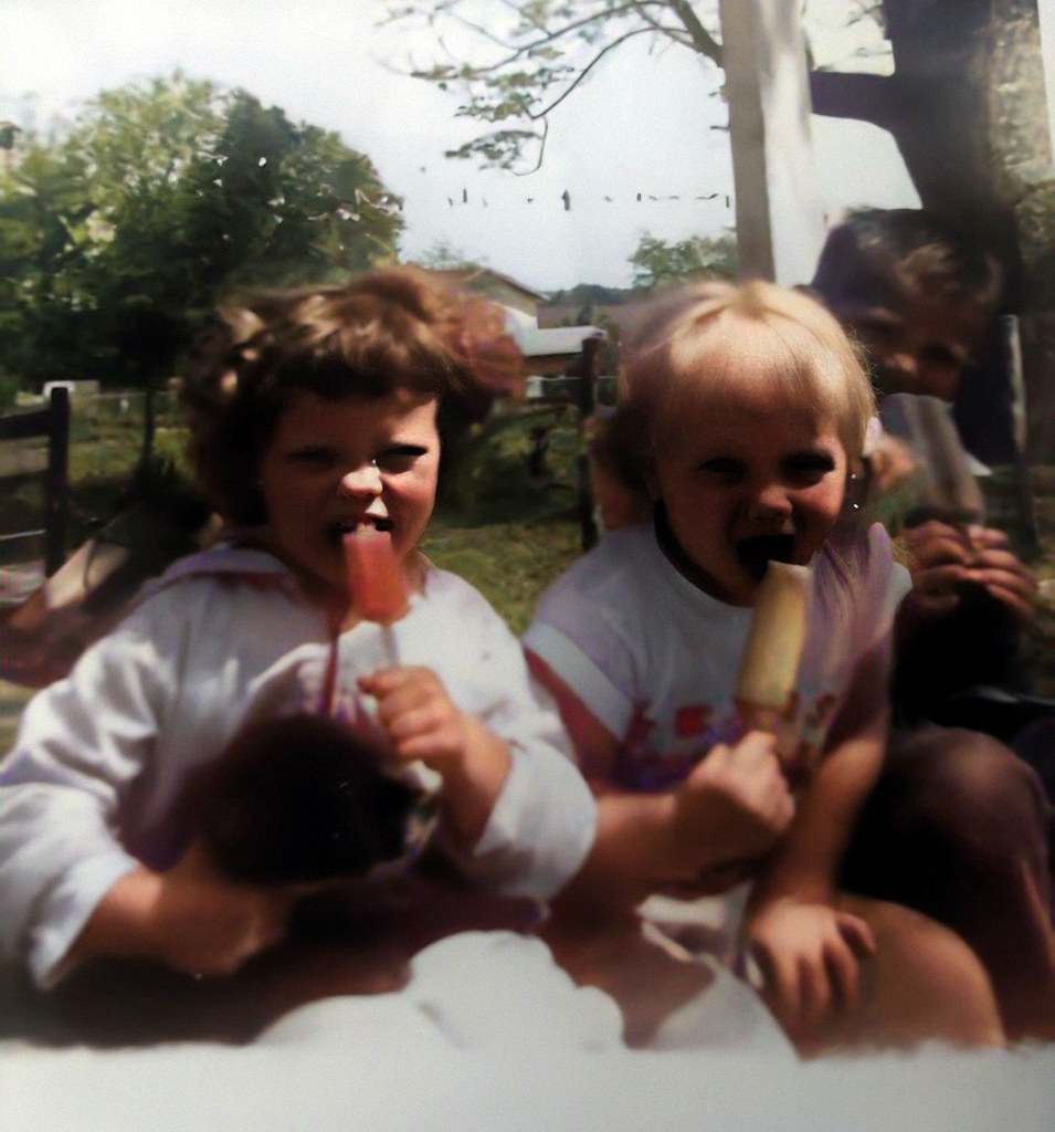 Tammy Compton & Gay McGaughey 2 Tammy Compton & Gay McGaug… Flickr