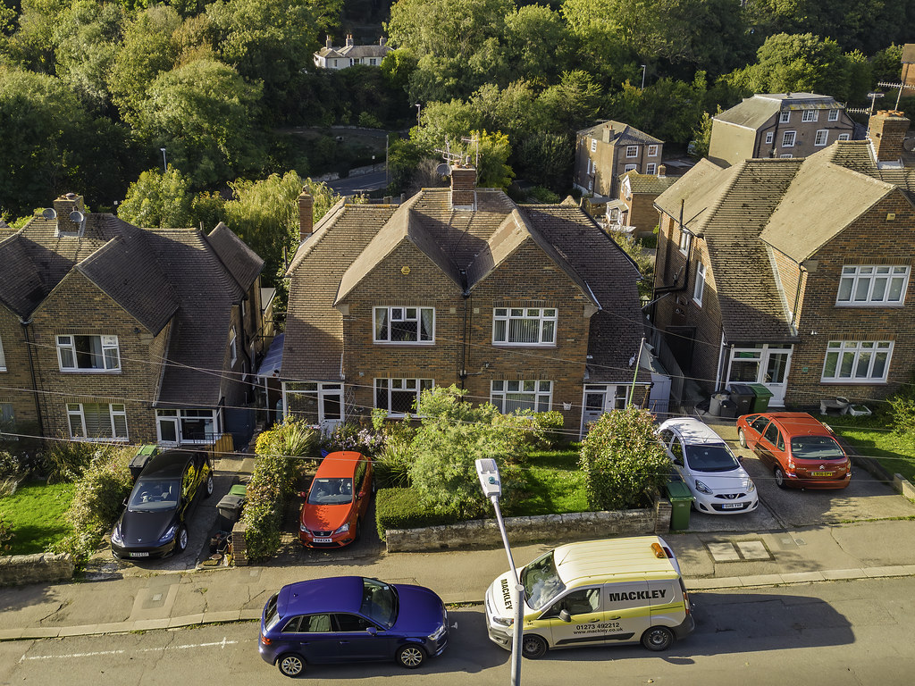 Harold Road Hastings Flickr