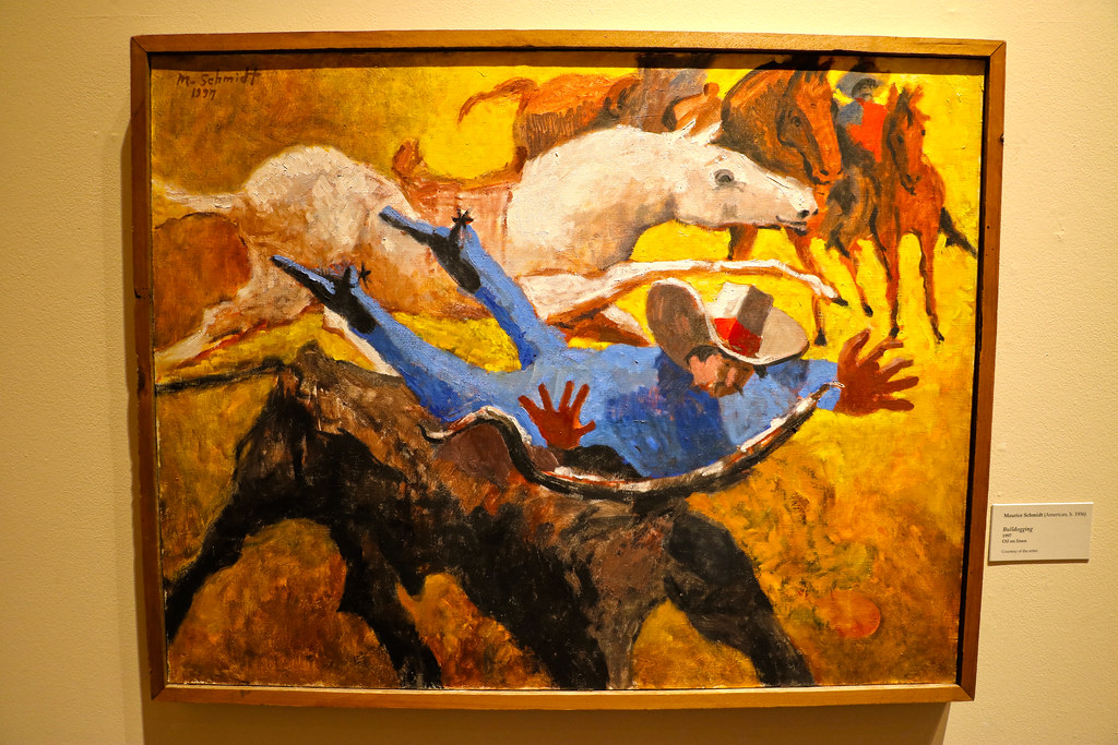 Gallery Warehouse San Angelo Texas at Patrick Mahn blog