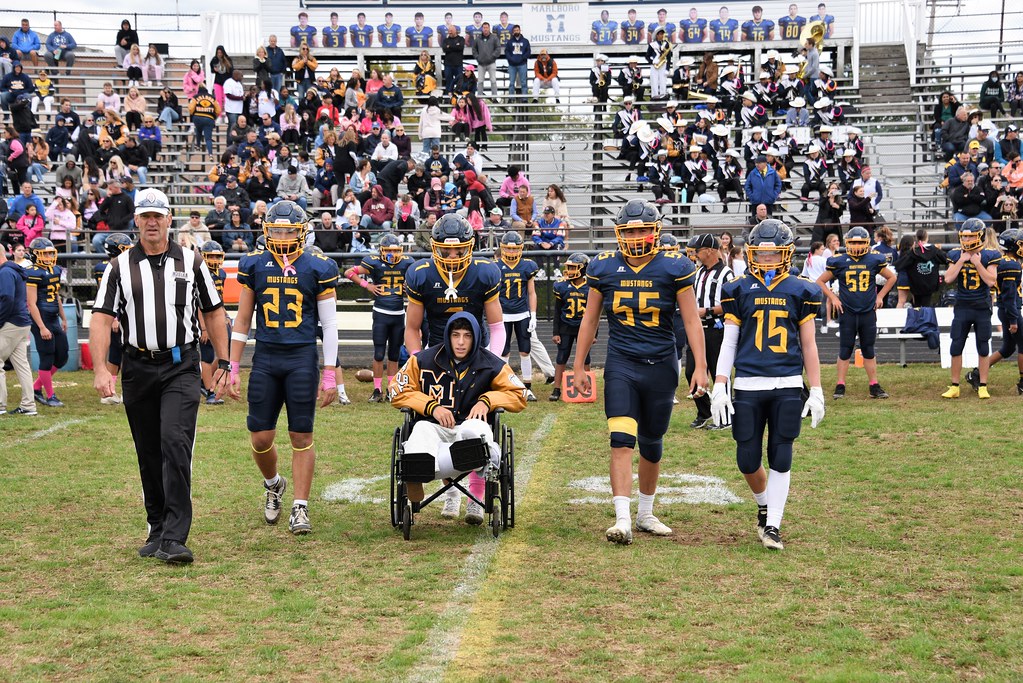 JACKSON MEMORIAL27 MARLBORO20 Flickr