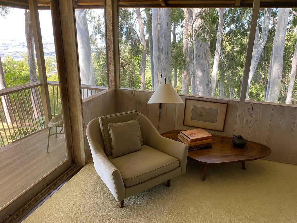 The Liljestrand House 3300 Tantalus Dr, Honolulu, HI Desig… Flickr