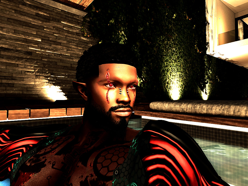 terrence_003 Terrence king Flickr