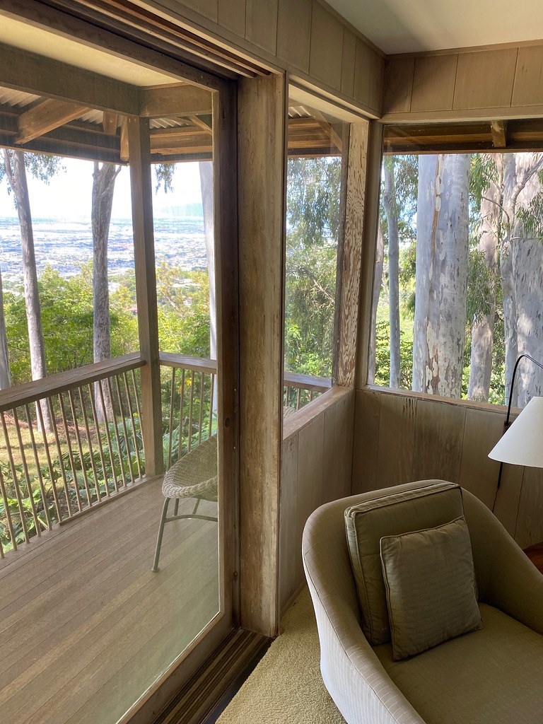 The Liljestrand House 3300 Tantalus Dr, Honolulu, HI Desig… Flickr